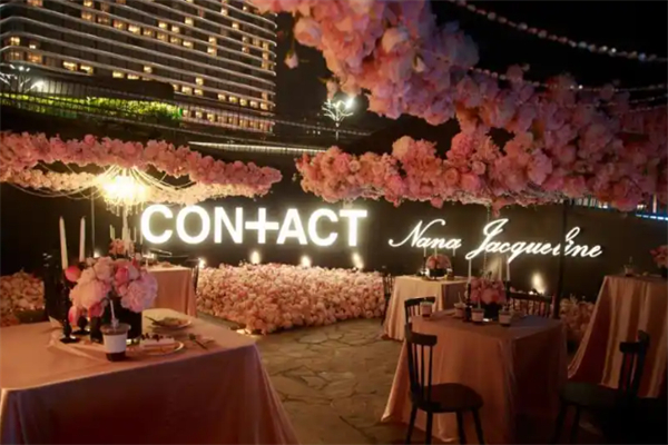 CONTACT
