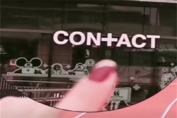 CONTACT