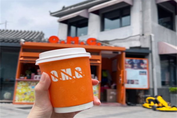 O.M.G.Coffee O.M.G.Coffee