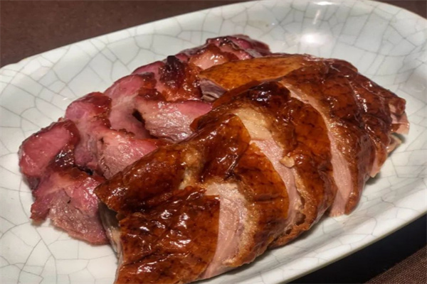 醉佳烧腊 醉佳烧腊