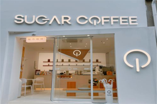 SUGARCOFFEE城市咖啡 SUGARCOFFEE城市咖啡