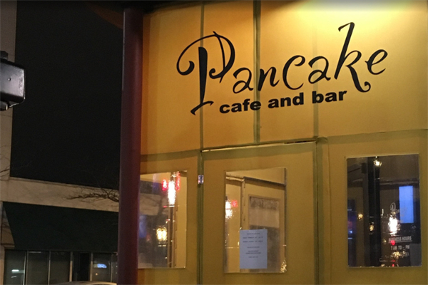 PANcake PANcake