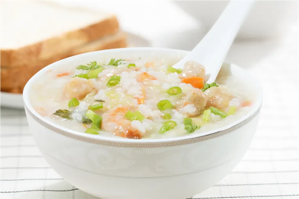 益品粥铺