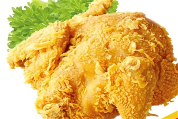 天下炸鸡 天下炸鸡