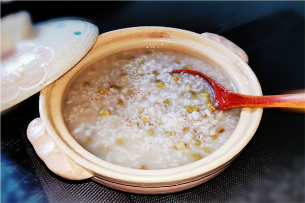 益品粥铺