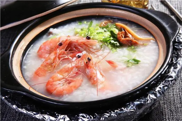 益品粥铺