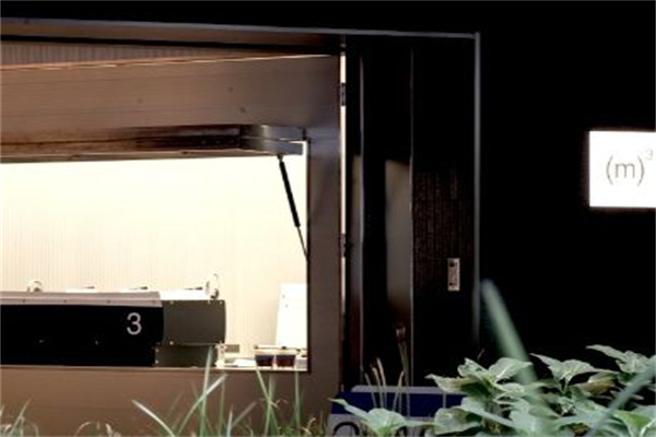 CUBIC3三立方咖啡