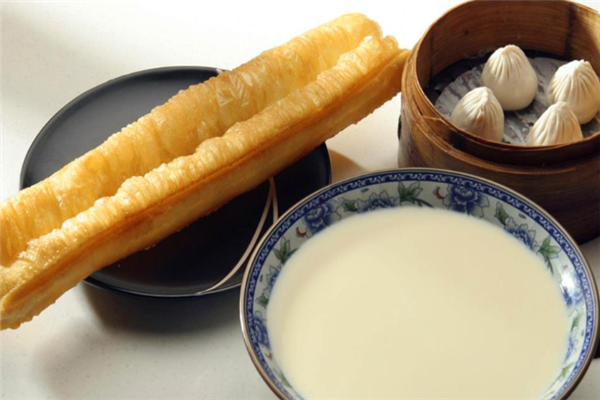 佳香早餐店