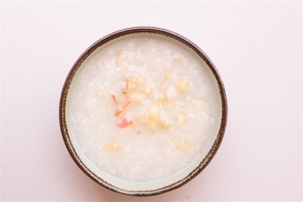 蓝记粥铺