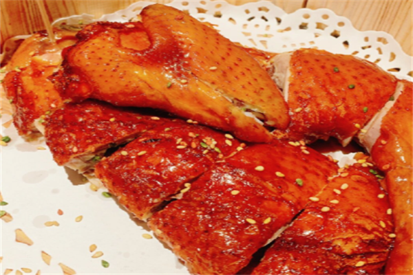 天下炸鸡 天下炸鸡