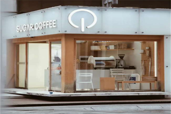 SUGARCOFFEE城市咖啡 SUGARCOFFEE城市咖啡