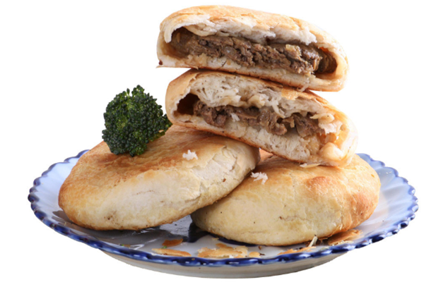 乡禾馅饼小吃