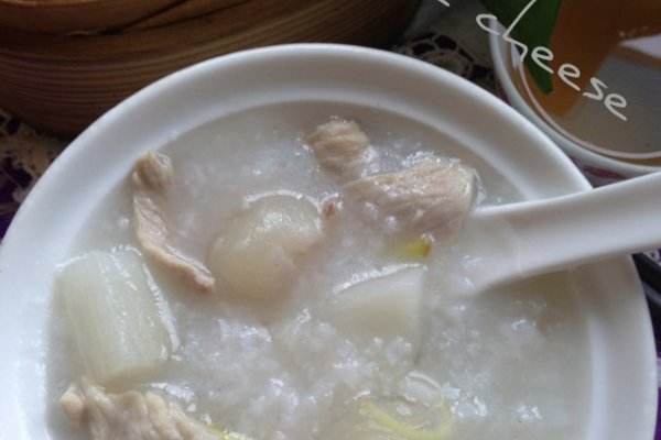 粤味砂锅粥