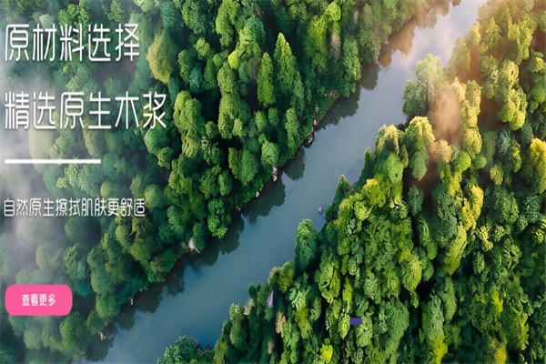 雨娇纸制品