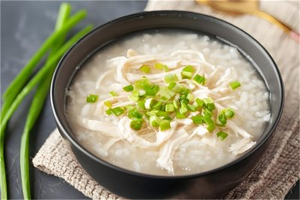 榆树米氏粥铺