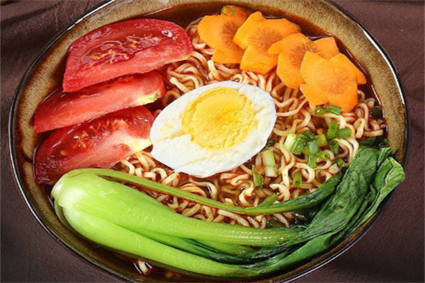 天味食品麻辣烫