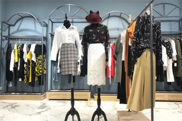黛纹女装