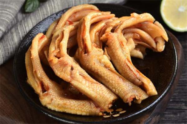 东家食品