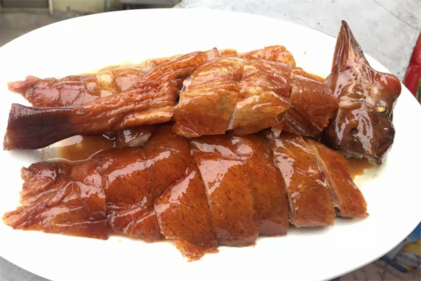 城内烧腊加盟