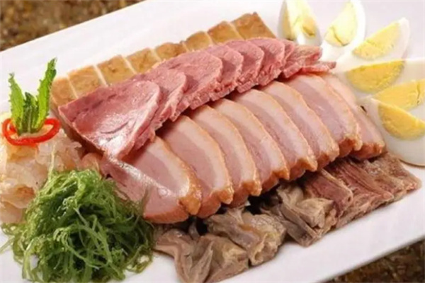 乡巴佬鸡排
