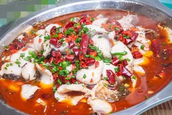 湘菜馆石锅鱼 湘菜馆石锅鱼