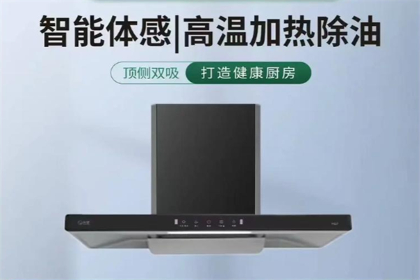 伟星厨卫电器