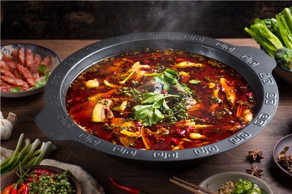 湘菜馆石锅鱼 湘菜馆石锅鱼