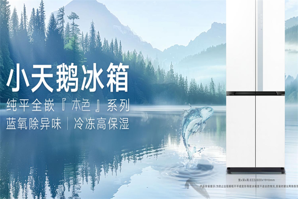 小天鹅厨卫电器