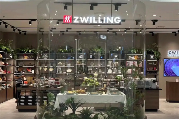 双立人厨具 双立人厨具
