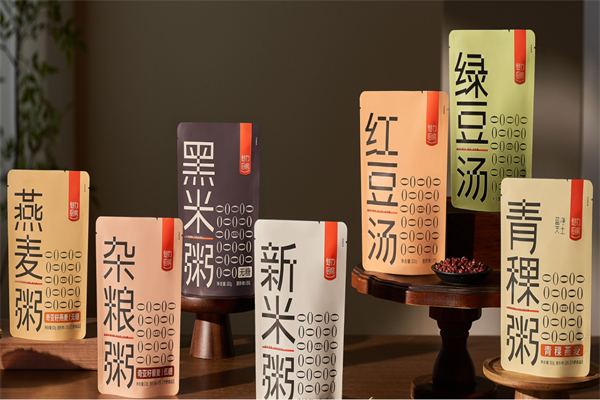 魅力厨房