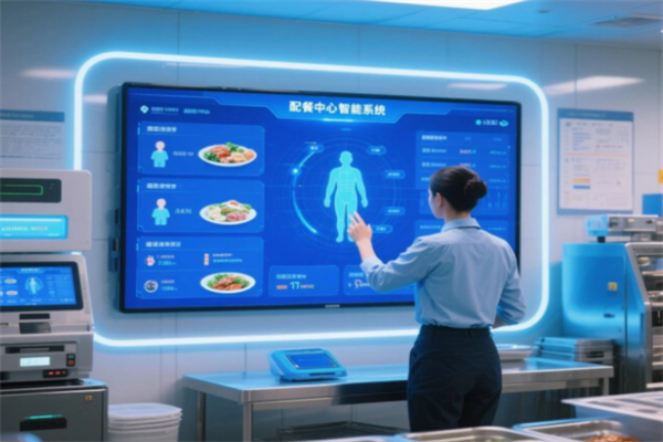 因特厨 因特厨