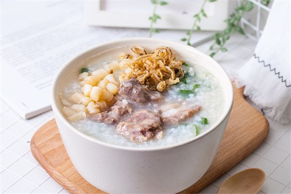 合家粥铺