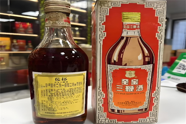 张裕三鞭酒 张裕三鞭酒
