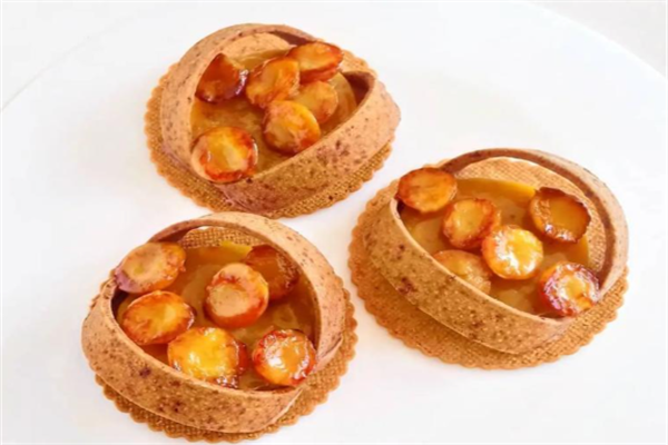 圣心糕点 圣心糕点