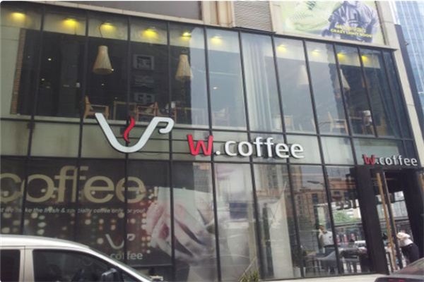 w.coffee