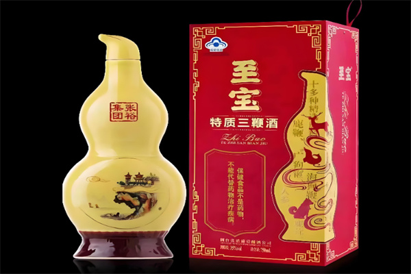 张裕三鞭酒 张裕三鞭酒