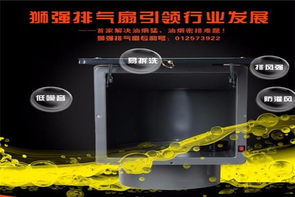 狮强厨卫电器 狮强厨卫电器