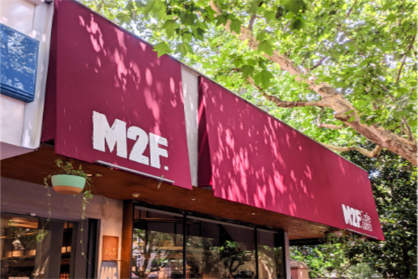 M2FCafe