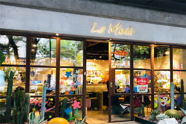La Moda