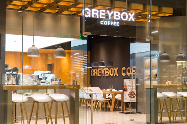 GREYBOX COFFEE GREYBOX COFFEE