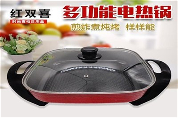 红双喜厨卫电器 红双喜厨卫电器