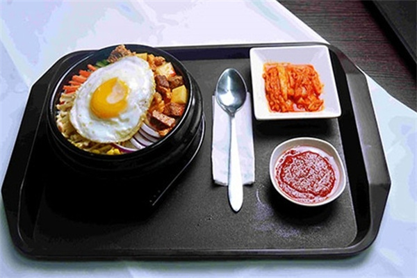 小老板石锅拌饭