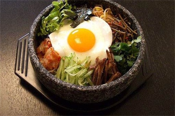 小老板石锅拌饭