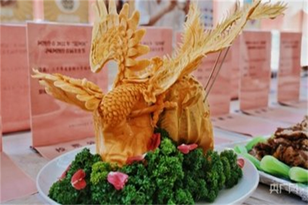 寻味新疆 寻味新疆