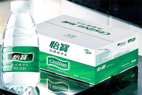 怡宝矿泉水