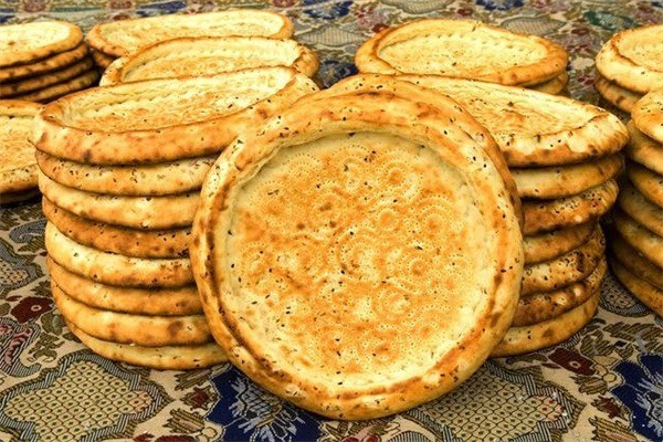寻味新疆 寻味新疆
