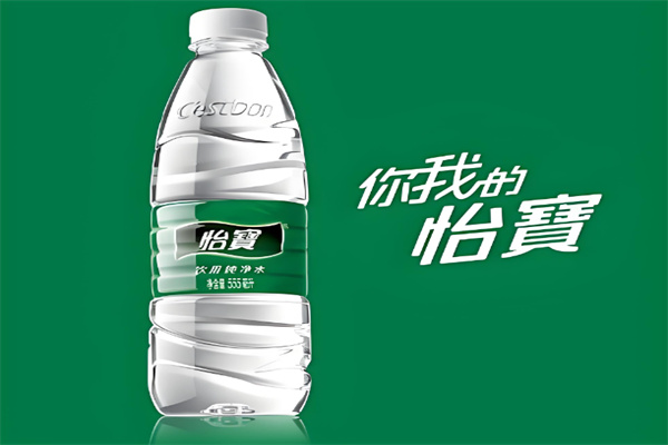 怡宝矿泉水