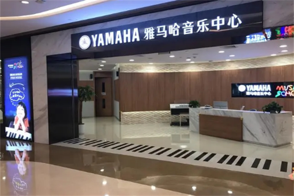 雅马哈乐器 雅马哈乐器