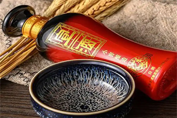 宣府酒