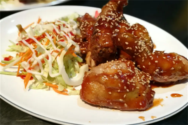 TwoTwoChicken TwoTwoChicken